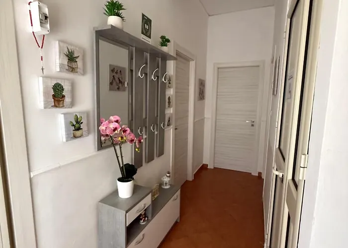 Terrazza Greca Apartment *