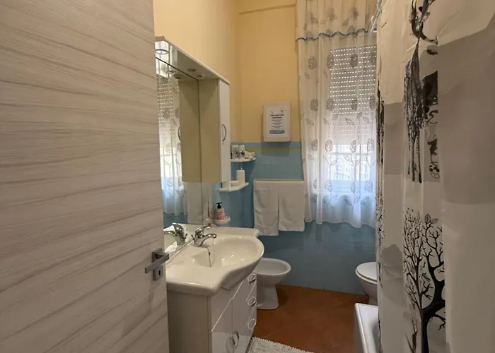 Apartment Terrazza Greca Agrigent