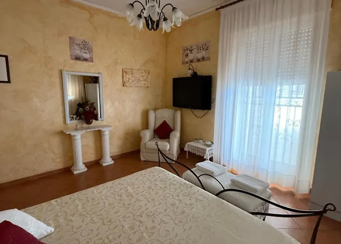 Terrazza Greca Agrigent