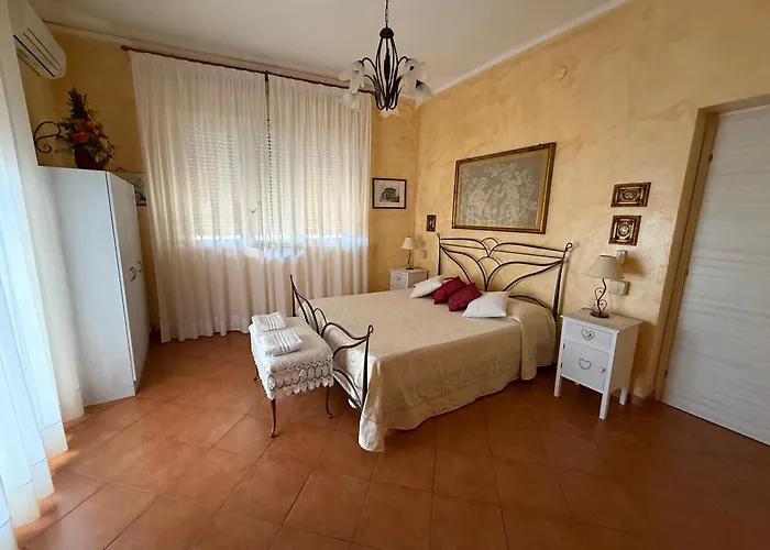 Apartment Terrazza Greca