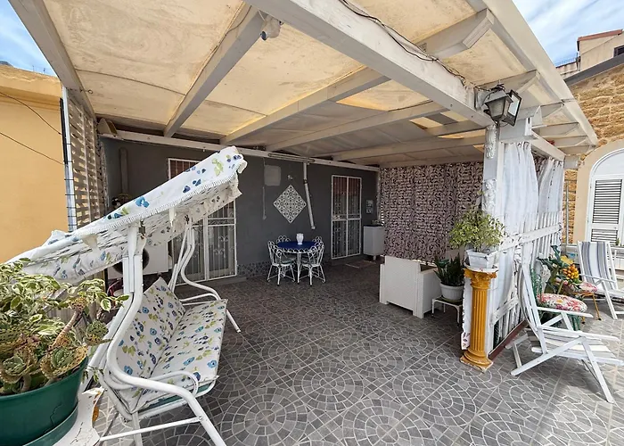 Apartment Terrazza Greca