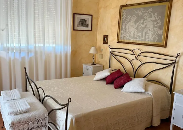 Terrazza Greca Agrigent