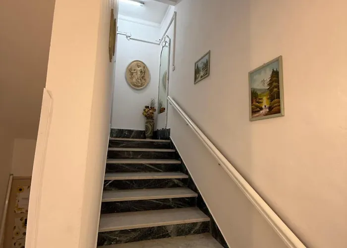 Terrazza Greca Apartment