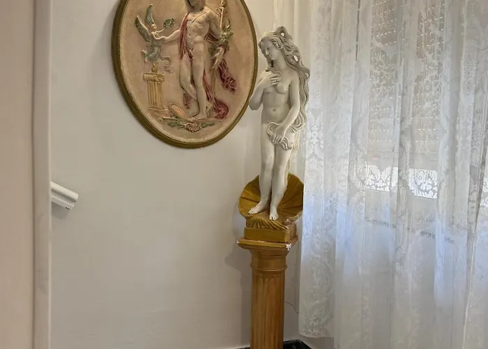 Terrazza Greca Apartment *