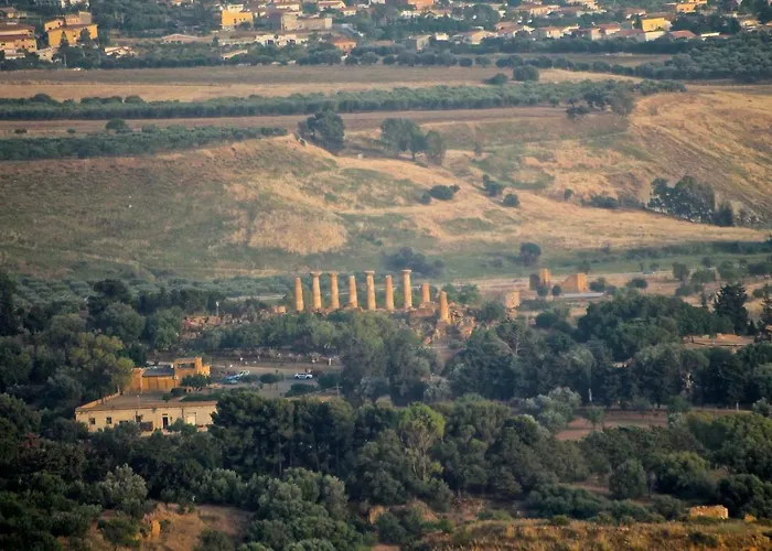Terrazza Greca Apartment *